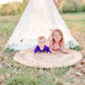 Meet your Posher, Gina